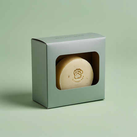 Custom Dog Soap Boxes - Image 4